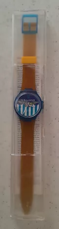 Orologio Football Watch della S.S. Lazio