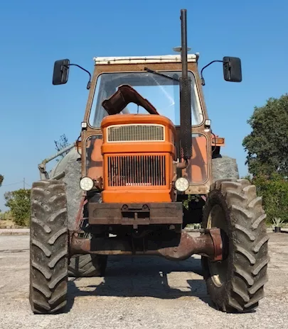 1300 Super DT