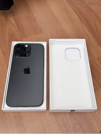 IPhone 16 Pro Max 256GB