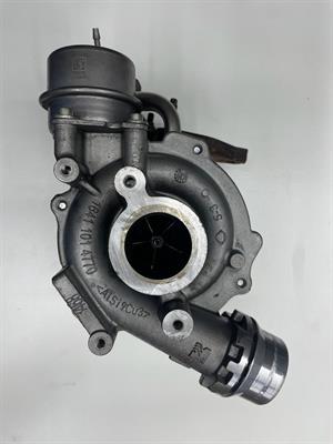 Turbina Renault 1.5 dci 110CV