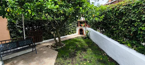 Villino Marina di San Nicola