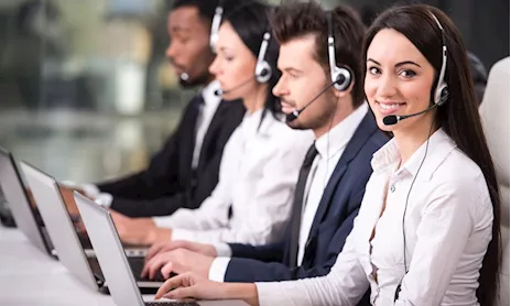 Operatori Telemarketing fisso garantito