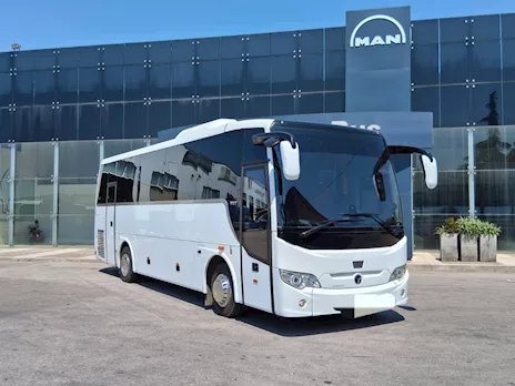 Temsa MD9 - 41 posti