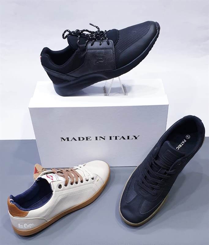 Foto 7Scarpe sportive uomo