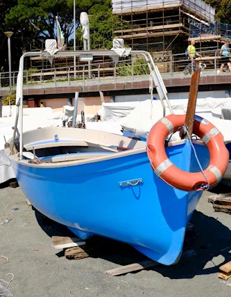 Imbarcazione da diporto tipo gozzo ottonello - Foto 4