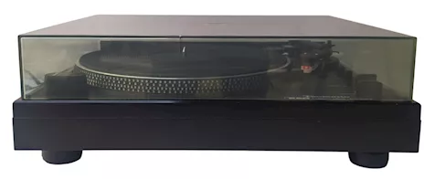 Giradischi Tecsonic P60 (1), in ottime condizioni - Anteprima 3