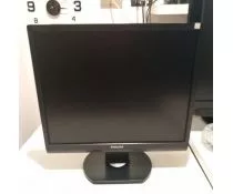 Philips 190B5 19 1280 x 1024 LCD Monitor