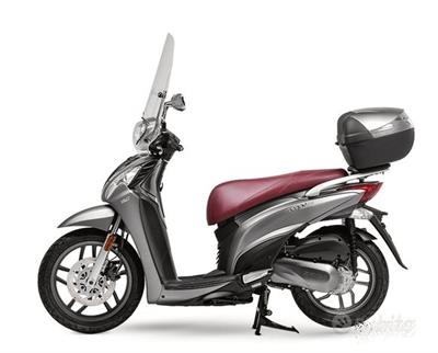 Kymco People ONE 125i - Foto 4