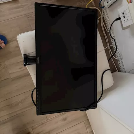 Vendo monitor Asus 24 pollici - Anteprima 1