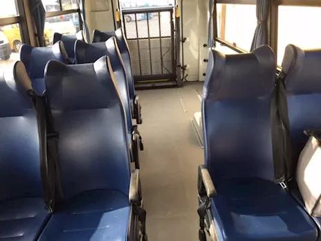 Iveco 50 C15 Cacciamali - Anteprima 3