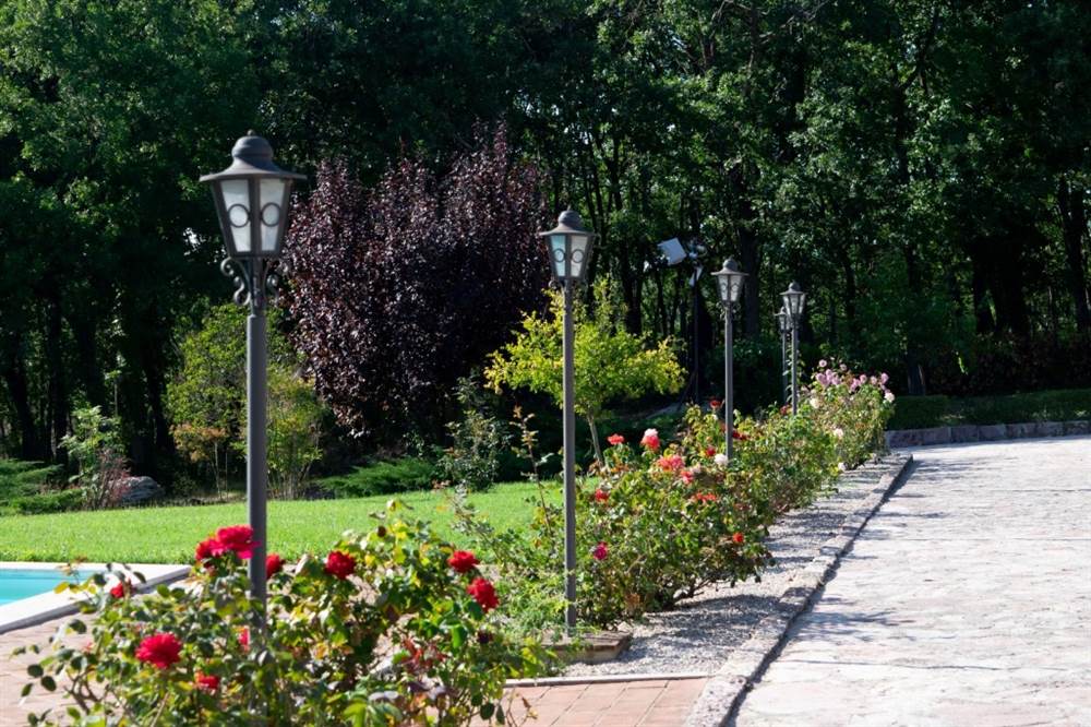 Casale a Todi - Foto 9