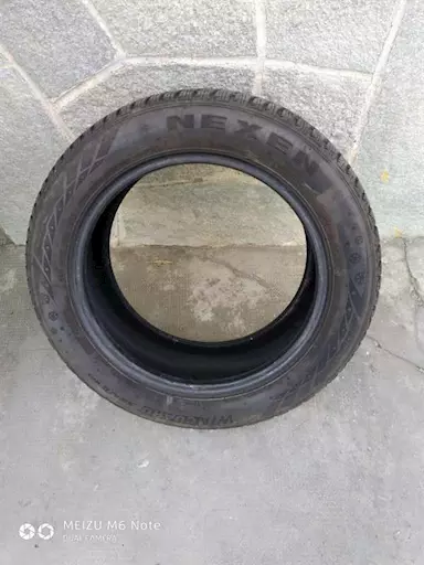 Gomme Invernali Nexen