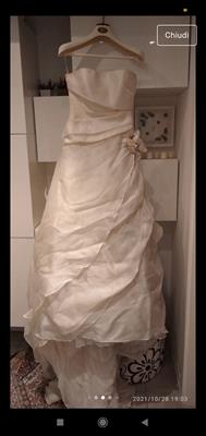 Abito da sposa Emé