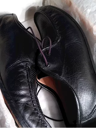 Scarpe Valleverde comode, misura 42 - Anteprima 6