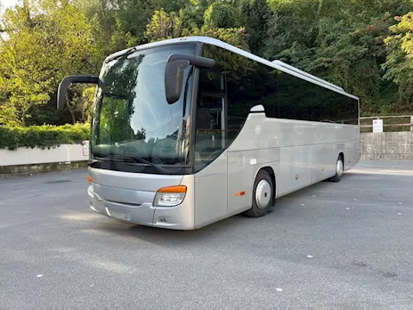 Autobus Setra S415 932.000 km