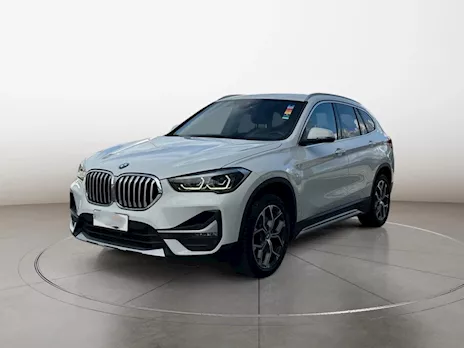 BMW X1 sDRIVE 18d xLINE Plus Automatica