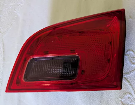 Fanale destro, Portellone Opel Astra J tourer 2012