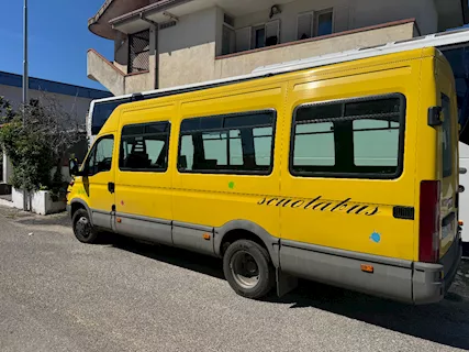 scuolabus