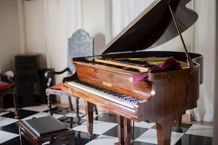 Pianista per cantanti lirici