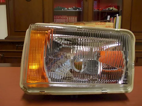 Faro anteriore dx Opel Rekord 1.5-1.7-1.9 (serie D)