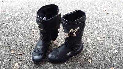 Stivali da moto donna - Alpinestars