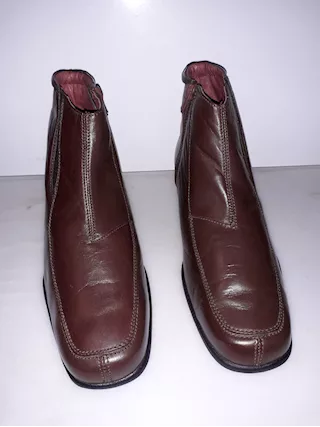 Stock scarpe, mai usate - Foto 6