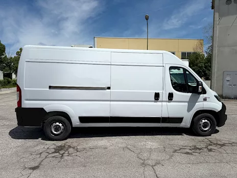 Fiat Modello Ducato H2 L3 Euro 6D - Foto 6