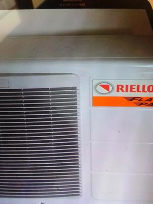 Climatizzatore, condizionatore Riello