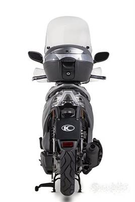 Scooter Marca Kymco People S 200i - Foto 4