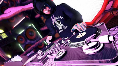 Roby DJ - Micome DJ per feste private