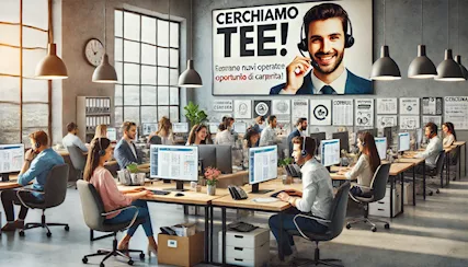 Team Leader Call Center