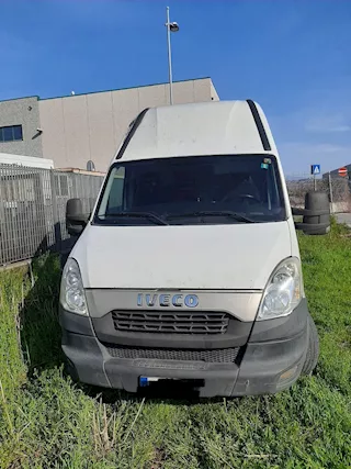 Iveco 35s15