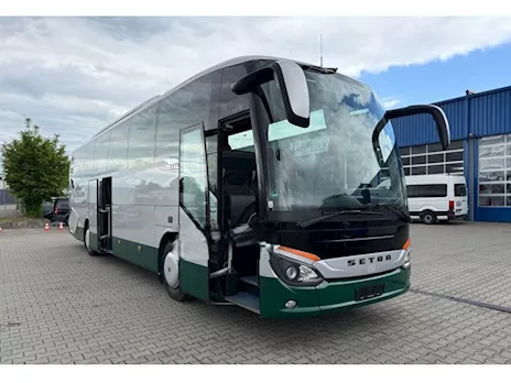 Setra S 515 HD