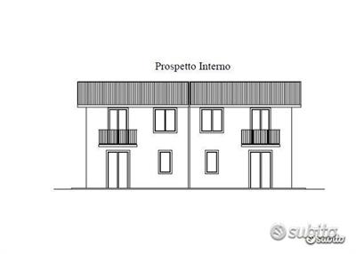 Trecastagni Ville Bifamiliari Nuova Costruzione - Foto 5