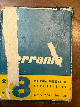 Trasferimento Super 8 e videocassette in chiavetta - Foto 3