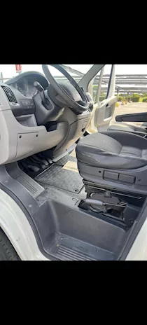 Peugeot Modello boxer Anno 2008 Km 350000 Euro 4 - Anteprima 12