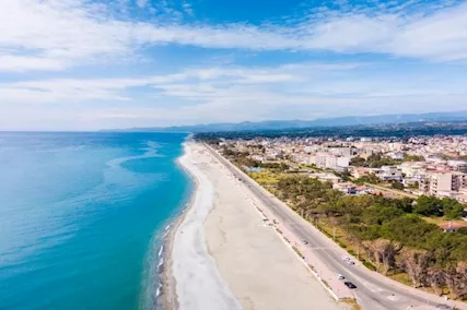 Casa vacanze a Locri RC in Calabria