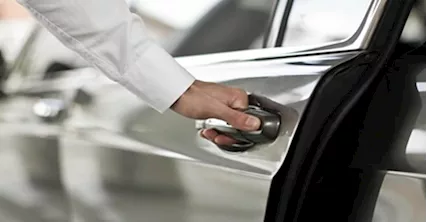 Autista / Driver Privato