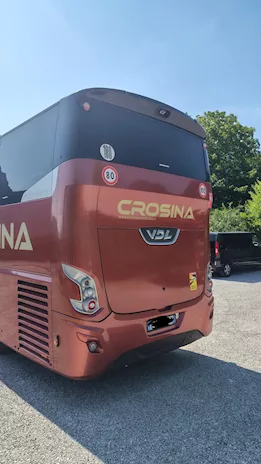 Vdl Futura Marca DAF Anno 2011 Km 710000 - Anteprima 2