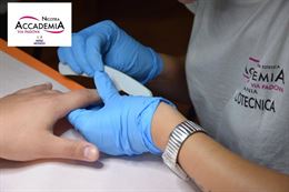 Corso Onicotecnica Specializzata