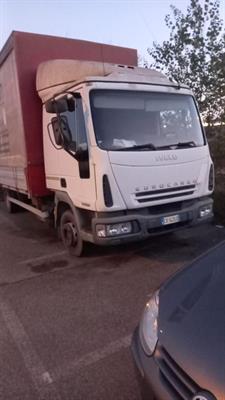 Iveco Eurocargo