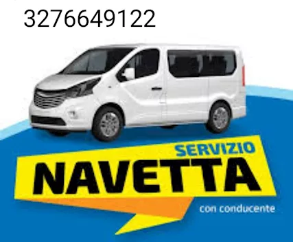 Servizio navetta transfert Porto/aeroporto