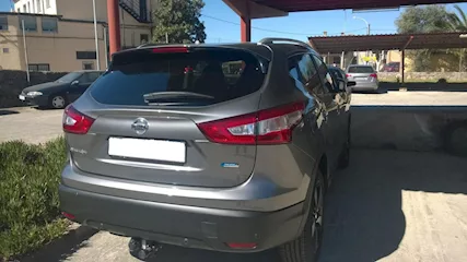 Nissan Qashqai 360 2ª serie - 06/2015 KM 75000 €14000