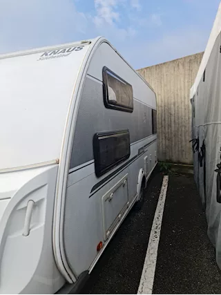 Knaus südwind ku 500