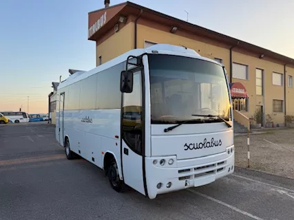 Rif. 06286 - Otokar s 160