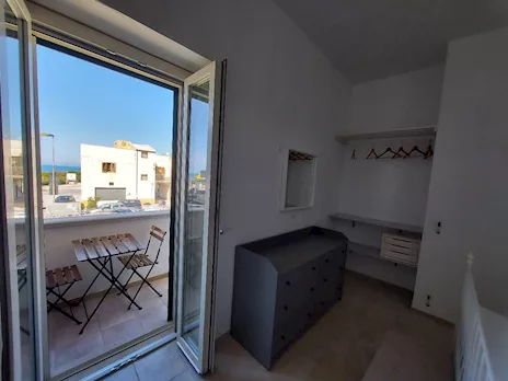 Vieste, a 50 mt. dalla spiaggia/mare - Anteprima 4