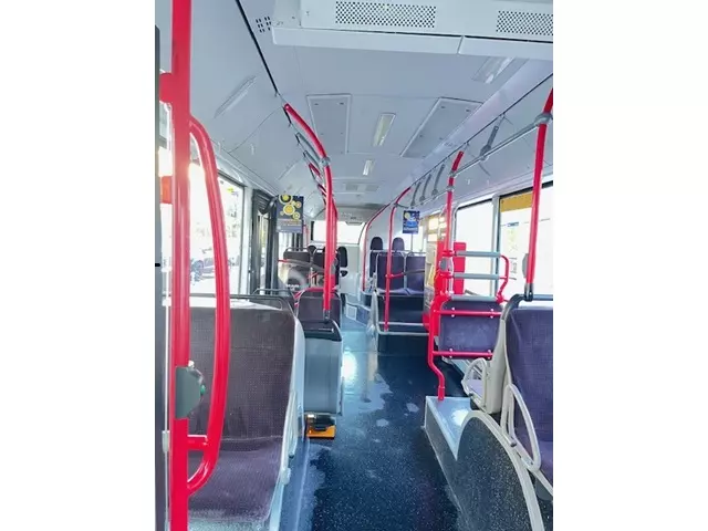 Foto 7MAN A47 NL, cambio automatico, ottime condizioni