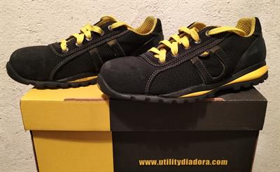 Scarpe Antinfortunistiche Diadora Utility