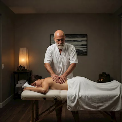 Massaggio Tantra Yoni – Un Viaggio di Benessere