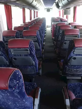 VDL Bova Futura Marca DAF Anno 2005 Km 1075000, cambio manuale - Anteprima 5
